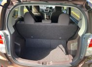 2014 Toyota SPADE