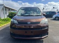 2014 Toyota SPADE