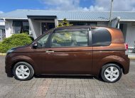 2014 Toyota SPADE