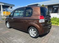 2014 Toyota SPADE