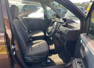 2014 Toyota SPADE