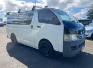 2005 Toyota Hiace