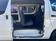 2005 Toyota Hiace