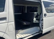 2005 Toyota REGIUS