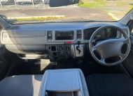 2005 Toyota Hiace