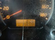 2005 Toyota REGIUS