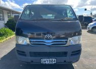 2005 Toyota REGIUS