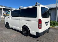 2005 Toyota REGIUS