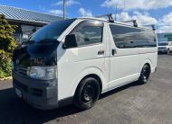 2005 Toyota REGIUS