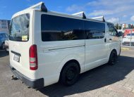 2005 Toyota Hiace