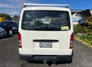 2005 Toyota Hiace