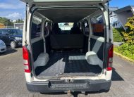 2005 Toyota REGIUS