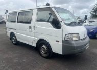 2010 Mazda Bongo