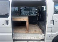 2010 Mazda Bongo
