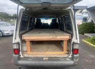 2010 Mazda Bongo