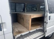 2010 Mazda Bongo