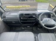 2010 Mazda Bongo