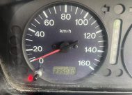 2010 Mazda Bongo