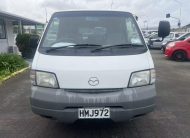 2010 Mazda Bongo