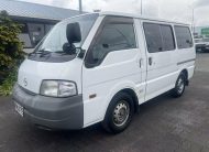 2010 Mazda Bongo