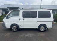2010 Mazda Bongo