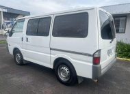 2010 Mazda Bongo