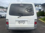 2010 Mazda Bongo