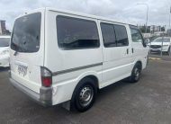 2010 Mazda Bongo