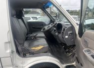 2010 Mazda Bongo