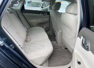 2014 Nissan Sylphy