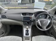 2014 Nissan Sylphy
