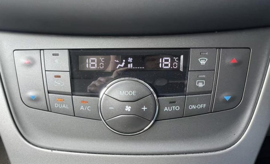 2014 Nissan Sylphy