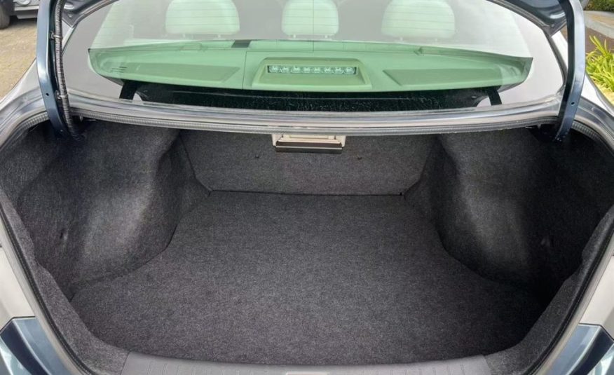 2014 Nissan Sylphy