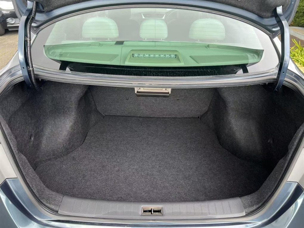 2014 Nissan Sylphy