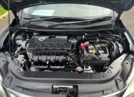 2014 Nissan Sylphy