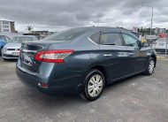 2014 Nissan Sylphy