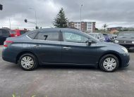2014 Nissan Sylphy