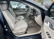 2014 Nissan Sylphy
