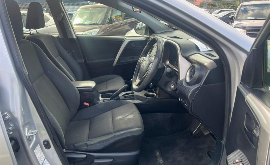 2014 Toyota RAV4