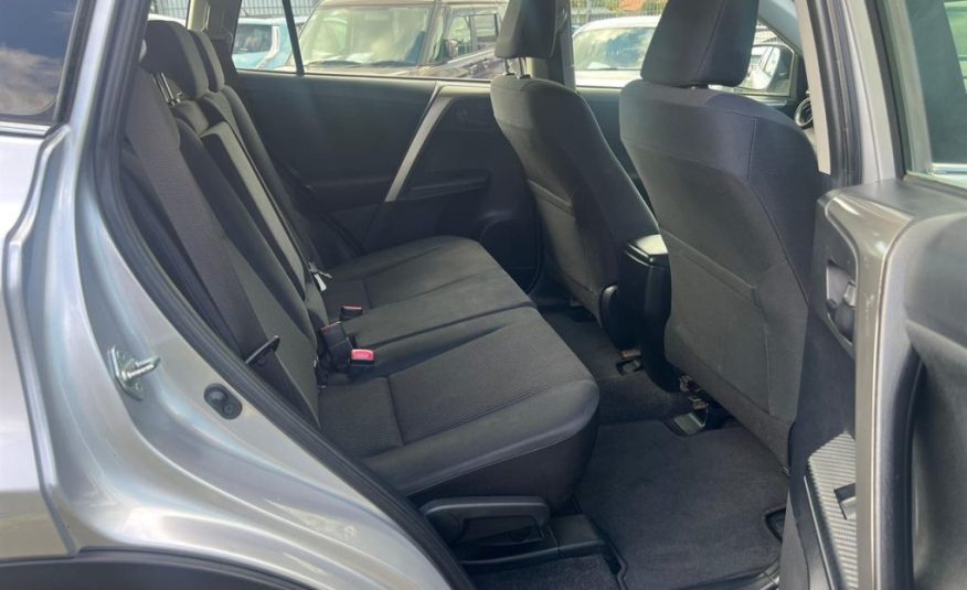 2014 Toyota RAV4