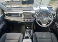 2014 Toyota RAV4
