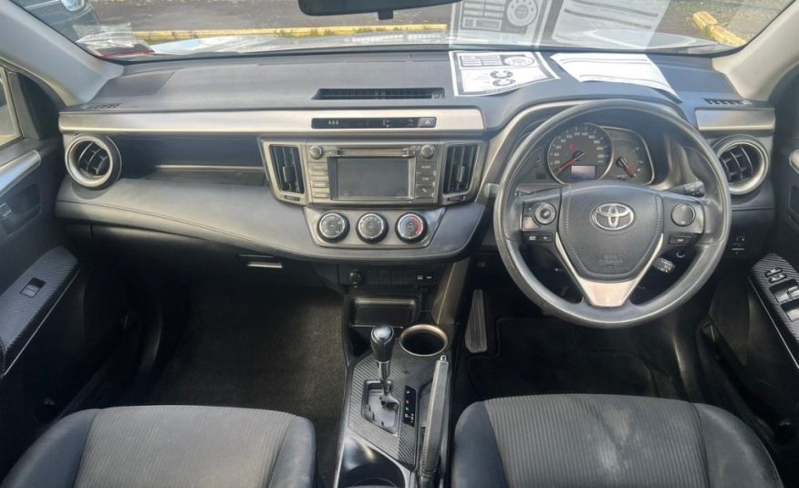2014 Toyota RAV4