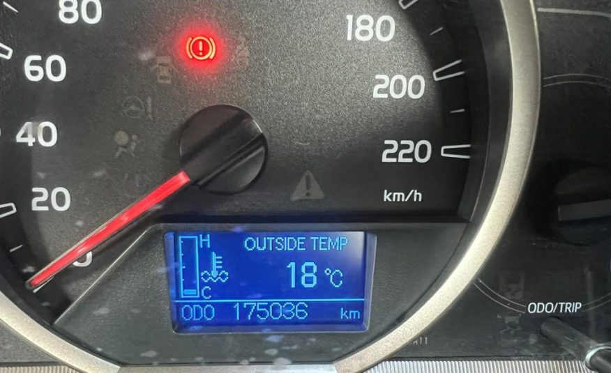 2014 Toyota RAV4