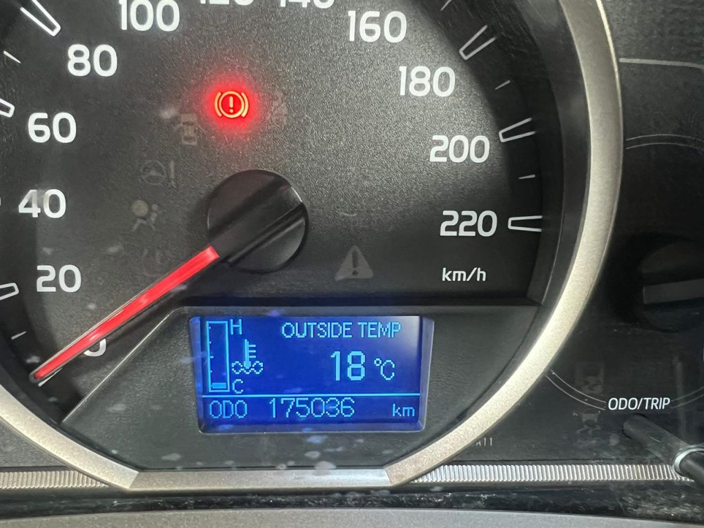 2014 Toyota RAV4