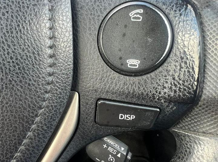 2014 Toyota RAV4