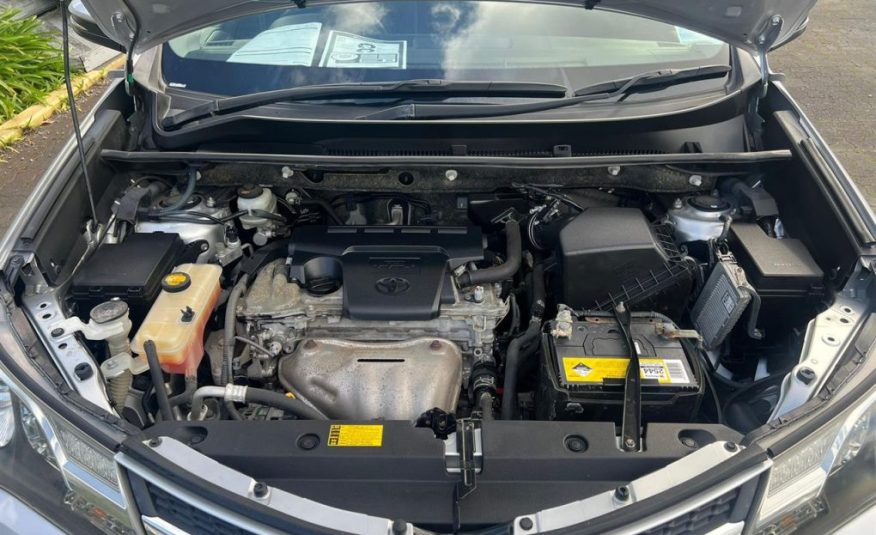 2014 Toyota RAV4