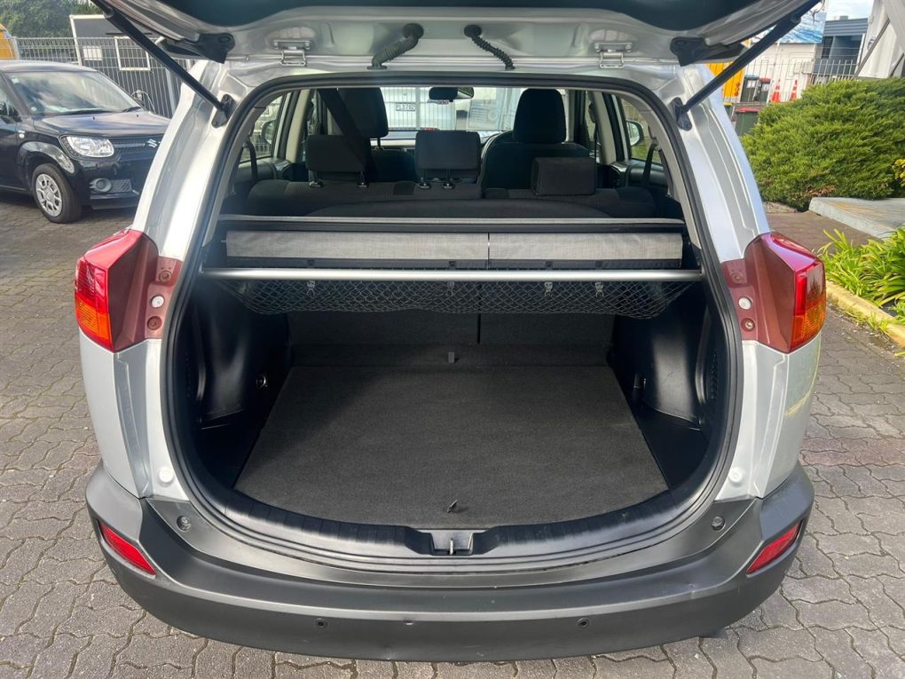 2014 Toyota RAV4