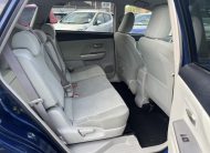 2012 Toyota Prius Alpha
