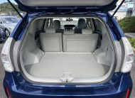 2012 Toyota Prius Alpha