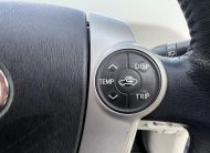 2012 Toyota Prius Alpha